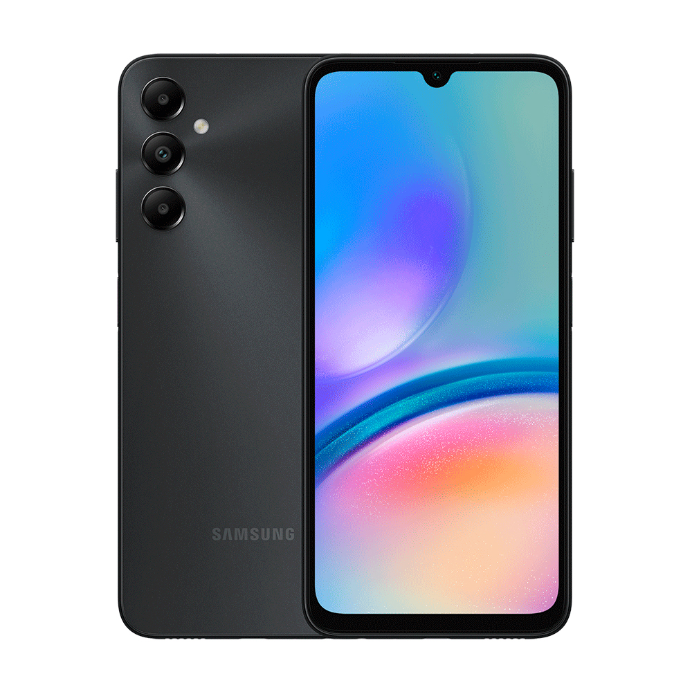 Samsung Galaxy A05S 128GB - Preto